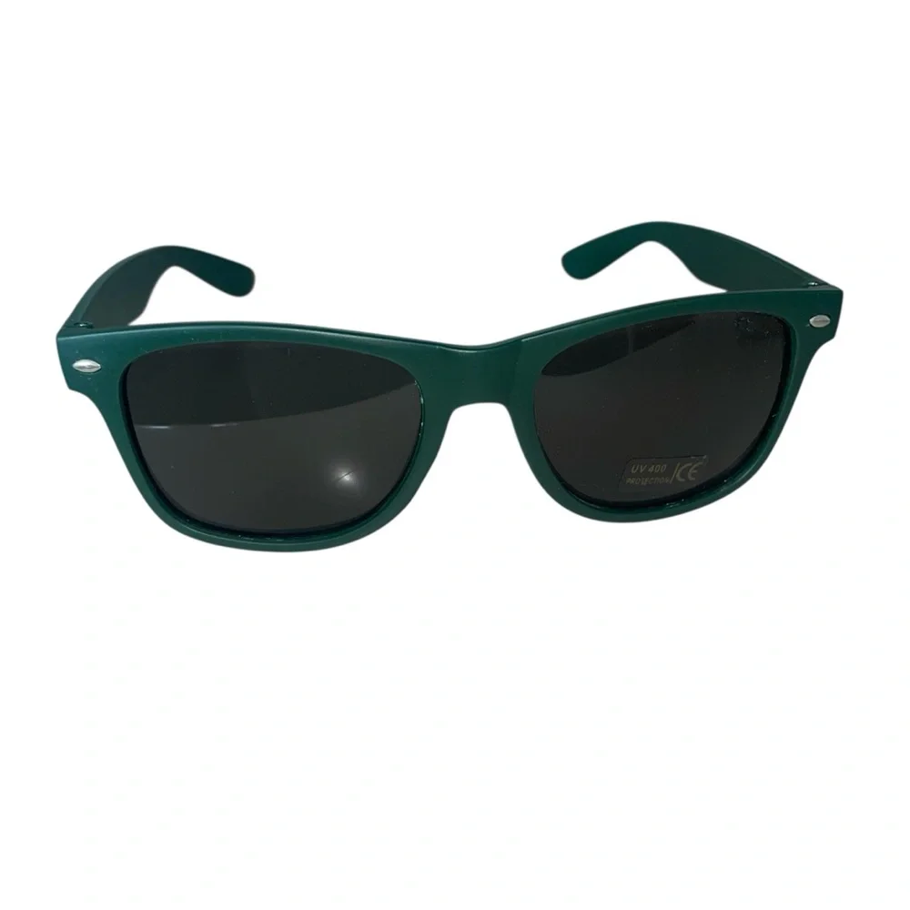Jameson Whiskey Green UV Sunglasses